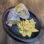 Burritos