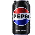 Pepsi sin Azúcar 355 ml.