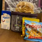 Combo Açaí de 2L