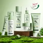 Kit bioaqua centella asiática