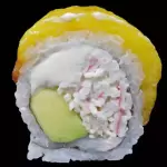 PLATANO ROLL