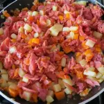 ATUN AHUMADO  GUISADO TOM ,CEB
