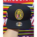 Gorra Leones logo curva New era