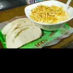Maicito mixto