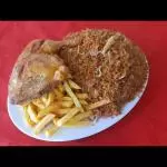 Combos # 4
