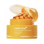 Medicube Kojic Acid Capsule Cream