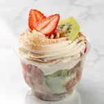 Keto Tres Leches