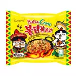 Buldak Ramen Coreano Mexican Corn