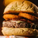 Chapa Burger