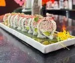 Dinamita roll