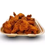 16 Alitas