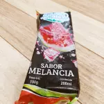 GELO DE MELANCIA 200G