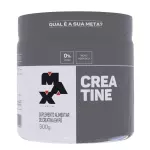 CREATINA MAX TITANIUM (300G)
