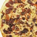 Pizza (GG) Frango com Bacon