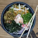 Poke philadelfia