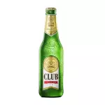 CLUB PREMIUM BOTELLA 330 ML