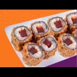 Hot goiabada 10un