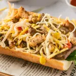 PEPITO MIXTO