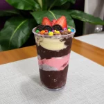 Açaí da casa