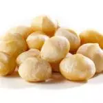 MACADAMIAS