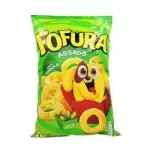 Salgadinho fofura 70g