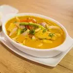 Sudado de Filete