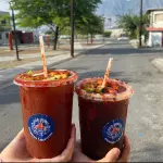 Clamato Preparado