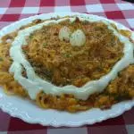 Monte seu Macarrão