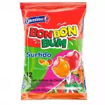Bom bom bum unidad