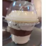 Copudim Creme de Ouro Branco