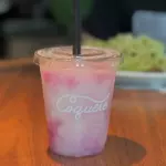 Limonada frappe