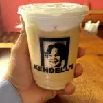 Cafe Con leche + Crema Batida