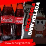 Coca-Cola