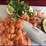 Ceviche Tradicional