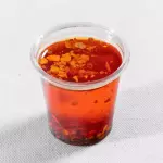 Molho picante vermelho (Piri-piri)