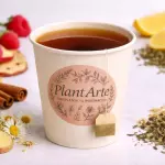 Té