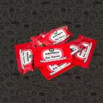 Extra de Salsa Soya