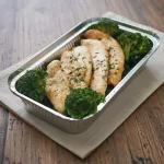 Peito de Frango Grelhado