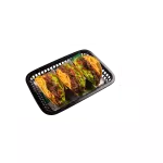 Tacos trios