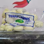 Queijo Nozinho
