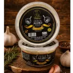 -638-CREME DE ALHO FOODS 220g$14.40