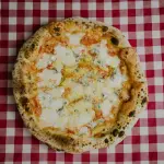 Quattro Formaggio