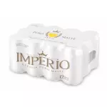 Fardo Império 12un 269ml