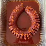 Salami Agridulce