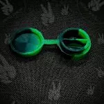 Slick de Silicone 8 ml - Divisória