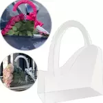 Caja cartera corazón Acetato RG229