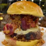 BACONE