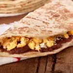 Las Lupes (Baleadas)