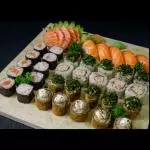 Combo japa super misto 40 unidades