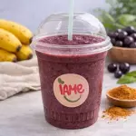 SMOOTHIE AÇAI
